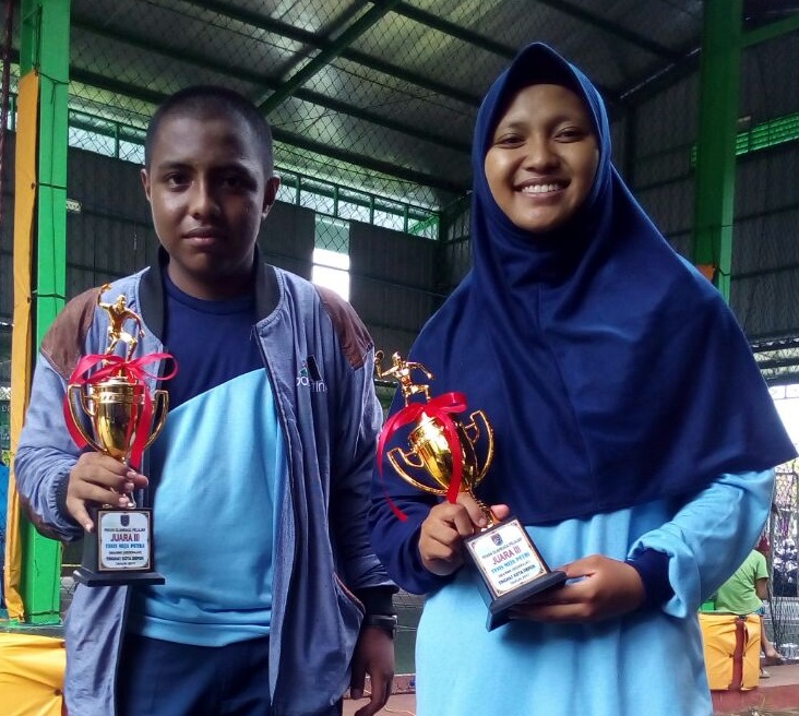 juara