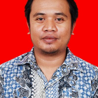 Deden Saputra, S,Kom