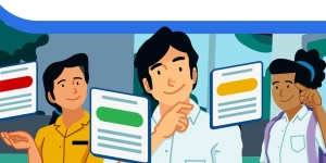 Rapor Pendidikan