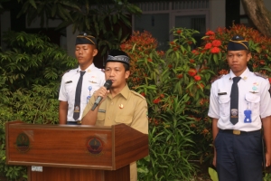 Klarifikasi resmi dari SMK Negeri 4 Kota Depok