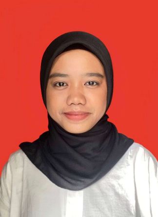 Annisa Rizqiani S.Pd.-Guru Bahasa Indonesia