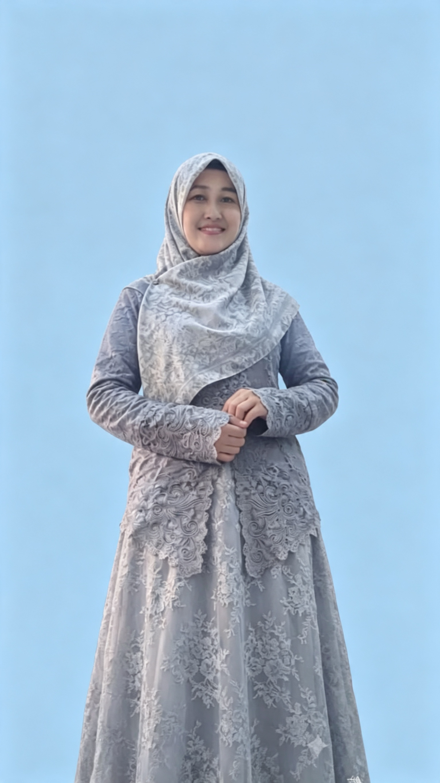 Devi Yusrina Rizkiani, S.Pd.