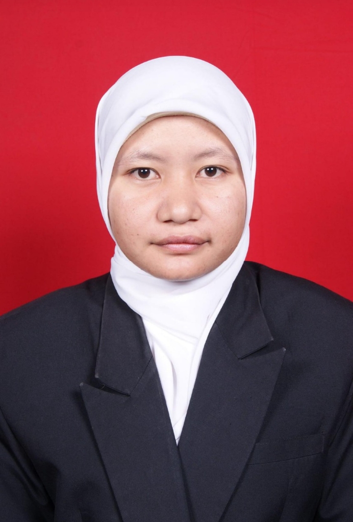 Yani Heryani S.Pd.I. Guru-Pendidikan Agama Islam